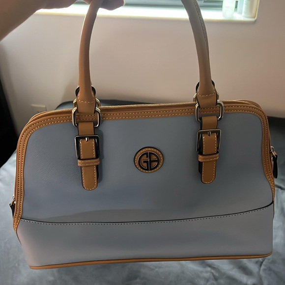 Cute shoulder bag with straps - Picture 3 of 3